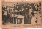 Generación mixta liceo Eduardo de la Barra