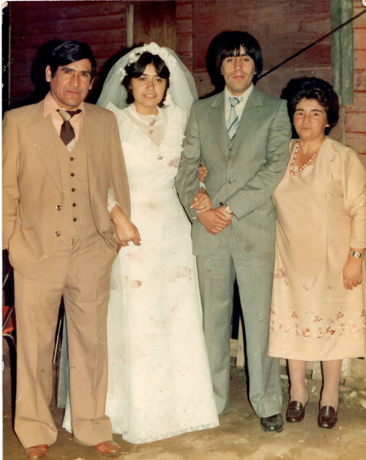 Matrimonio Contreras Moreno Matrimonio Contreras Moreno