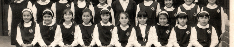 Escuela Casa de María