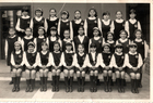 Escuela Casa de María