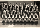 Escuela Casa de María