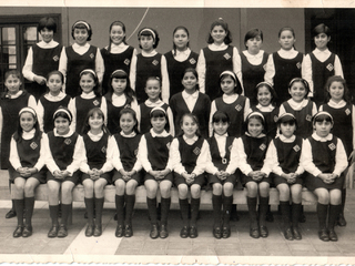 Escuela Casa de María