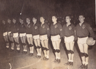 Equipo voleibol