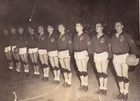 Equipo voleibol