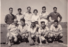 Club deportivo Playa Ancha