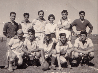 Club deportivo Playa Ancha