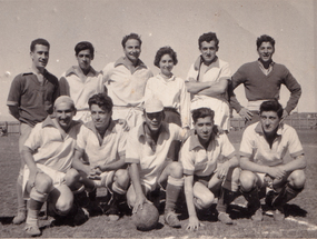 Club deportivo Playa Ancha