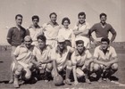 Club deportivo Playa Ancha