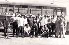 Buses Verdemar
