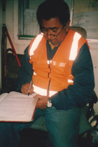 Último día de trabajo