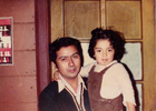 Mi papá y yo