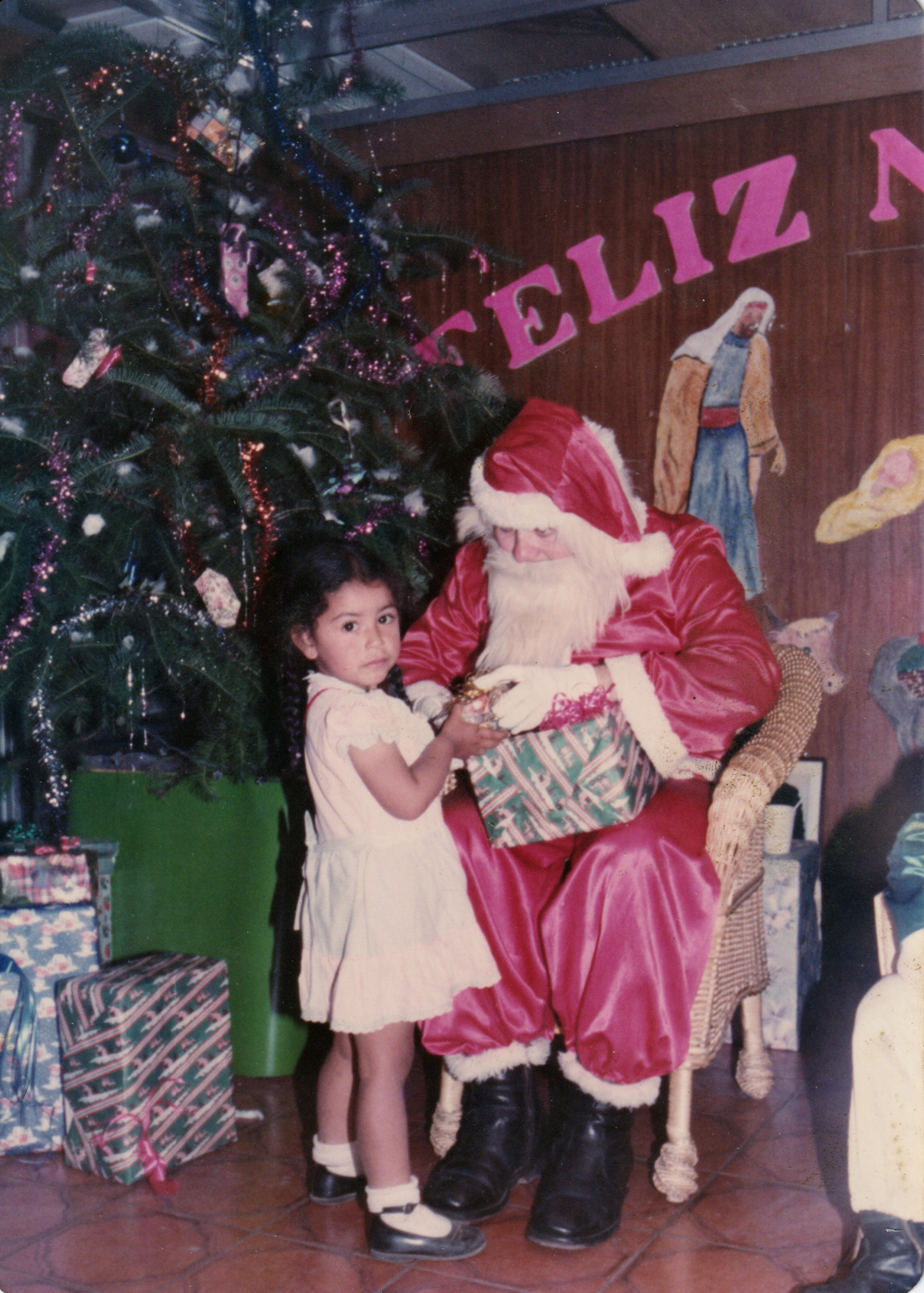 Navidad Navidad