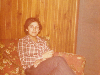 Fotografía personal