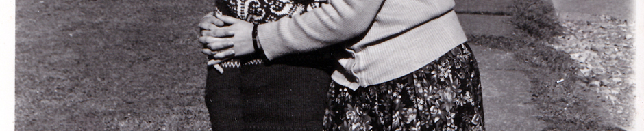 Madre e hijo