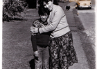 Madre e hijo