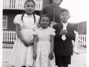 Hermanos Cofré Baeza