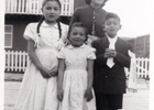 Hermanos Cofré Baeza