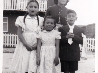 Hermanos Cofré Baeza