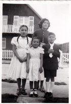 Hermanos Cofré Baeza