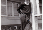 Vecino Sergio Pacón