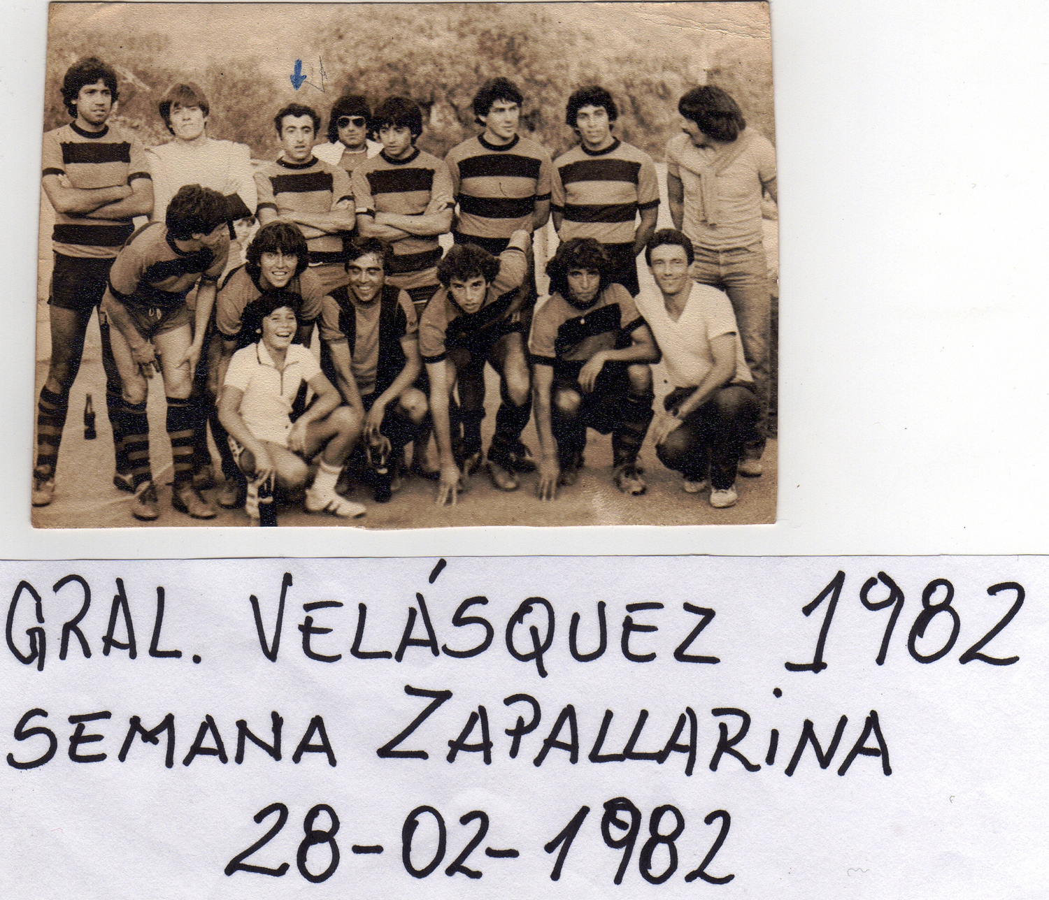 Semana Zapallarina Semana Zapallarina