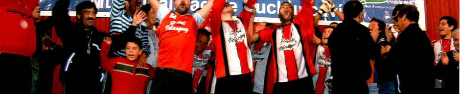 Campeonato de verano Club Deportivo General Velásquez