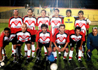 Copa campeones 2005 Club Deportivo General Velásquez