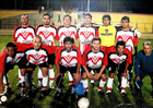 Copa campeones 2005 Club Deportivo General Velásquez
