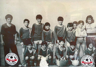 Academia de fútbol Juan Elías Pérez