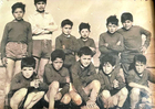 Club Deportivo General Velásquez