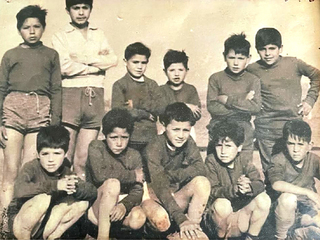Club Deportivo General Velásquez