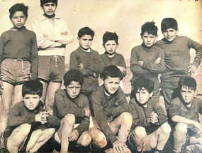 Club Deportivo General Velásquez