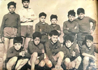 Club Deportivo General Velásquez