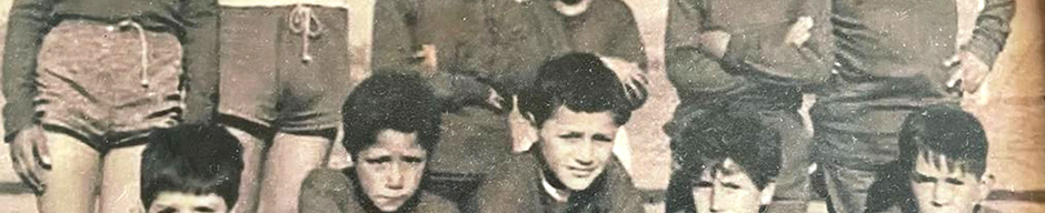 Club Deportivo General Velásquez