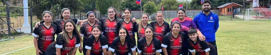 Equipo femenino de honor