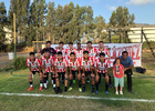 Primera de honor masculina