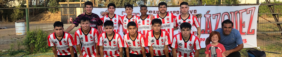 Primera de honor masculina