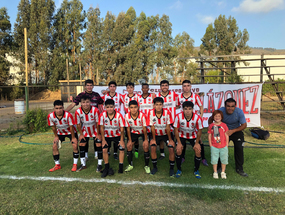 Primera de honor masculina