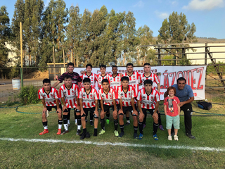 Primera de honor masculina