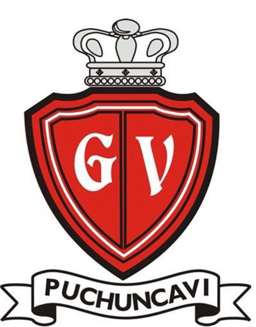 Logo Club Deportivo General Velásquez Logo Club Deportivo General Velásquez
