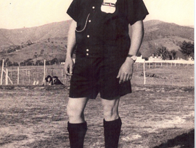 Árbitro