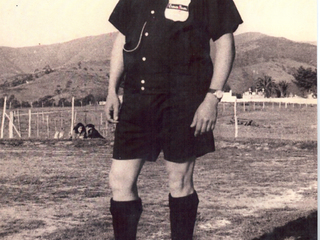 Árbitro