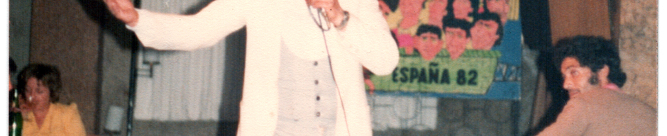 Víctor Hugo en boîte Kantuta