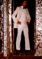 Víctor Hugo en boîte Kantuta