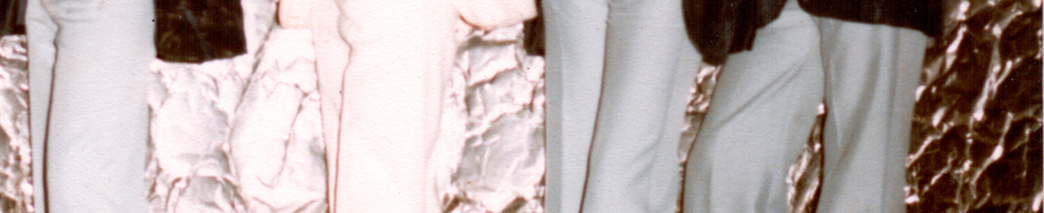 Víctor Hugo y su grupo