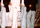 Víctor Hugo y su grupo