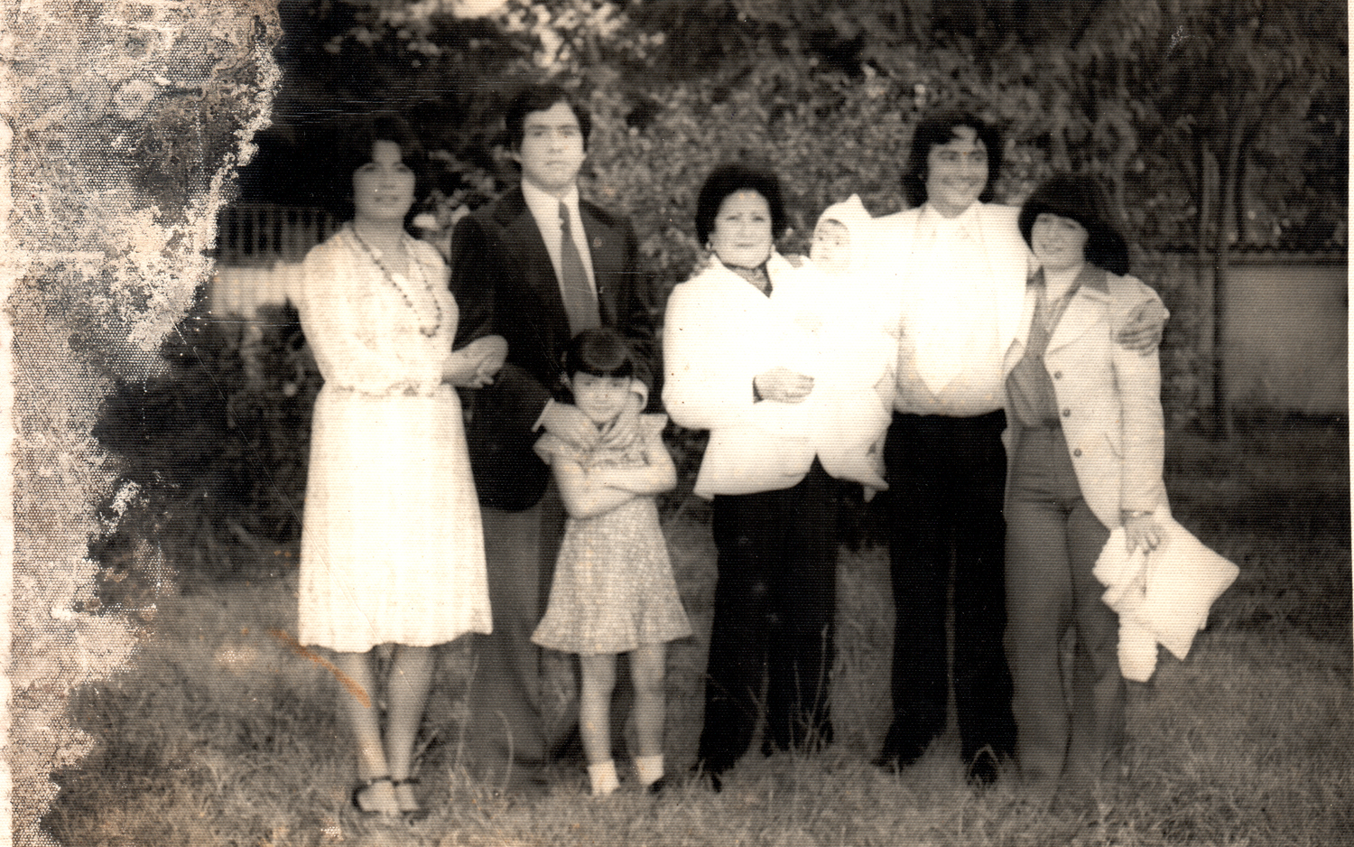 Grupo familiar Grupo familiar