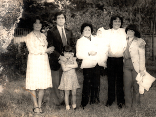 Grupo familiar