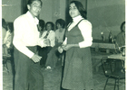 Padre e hija