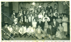 Grupo de teatro de Unión Nacional